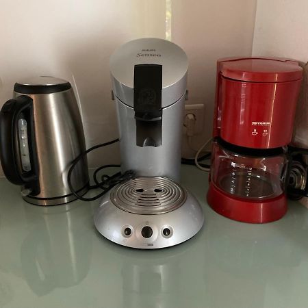 Modernes Ferienhaus Willingen Willingen  Ngoại thất bức ảnh