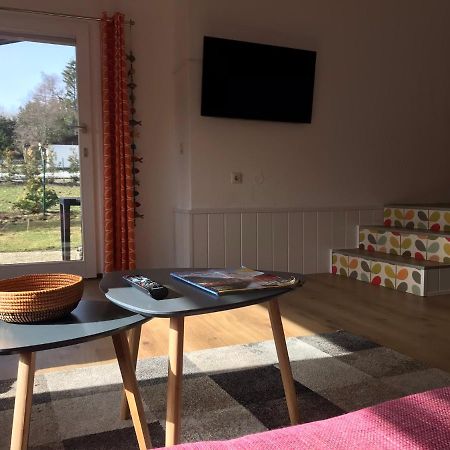 Modernes Ferienhaus Willingen Willingen  Ngoại thất bức ảnh