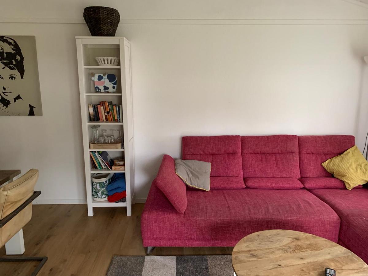 Modernes Ferienhaus Willingen Willingen  Ngoại thất bức ảnh