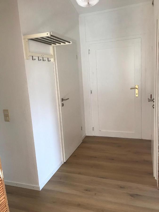 Modernes Ferienhaus Willingen Willingen  Ngoại thất bức ảnh