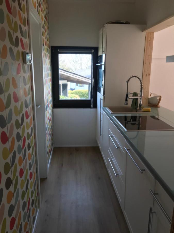 Modernes Ferienhaus Willingen Willingen  Ngoại thất bức ảnh