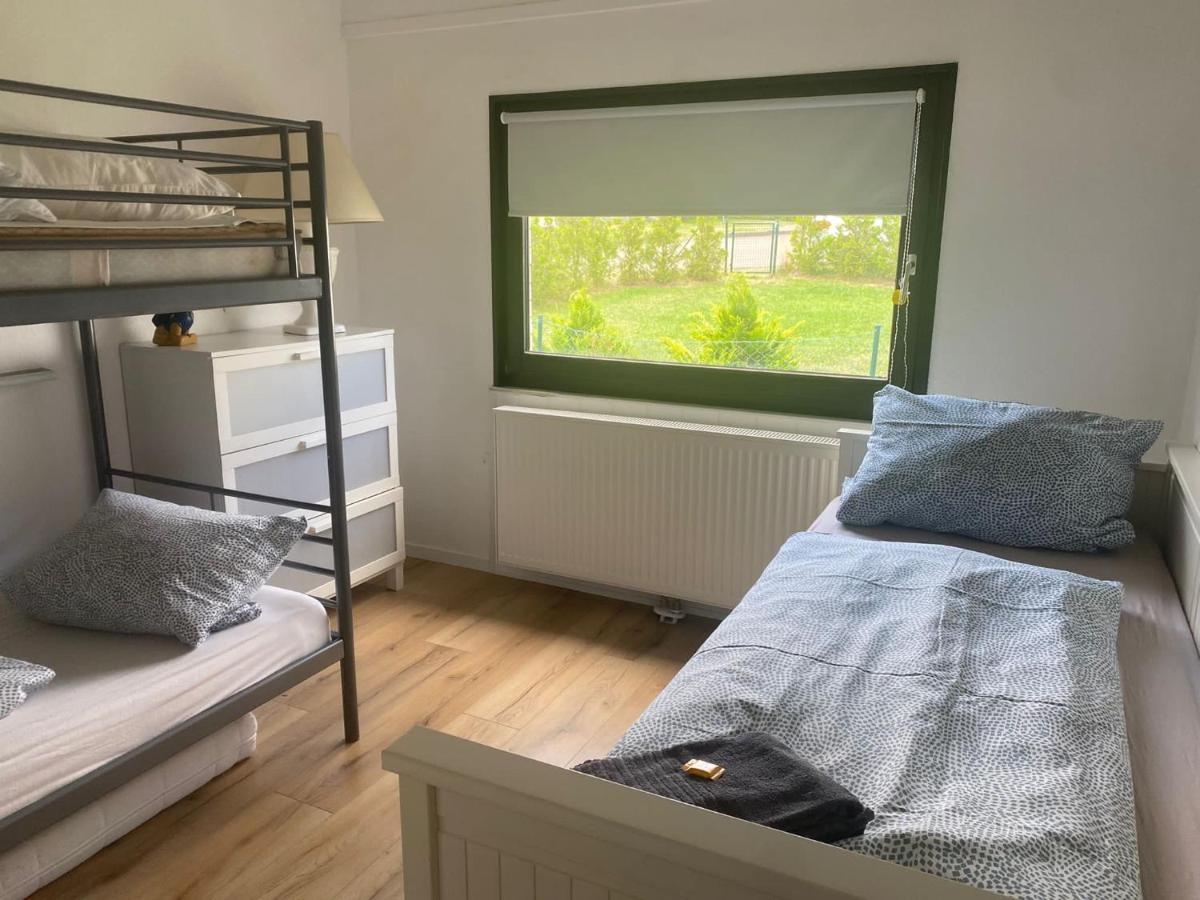 Modernes Ferienhaus Willingen Willingen  Ngoại thất bức ảnh