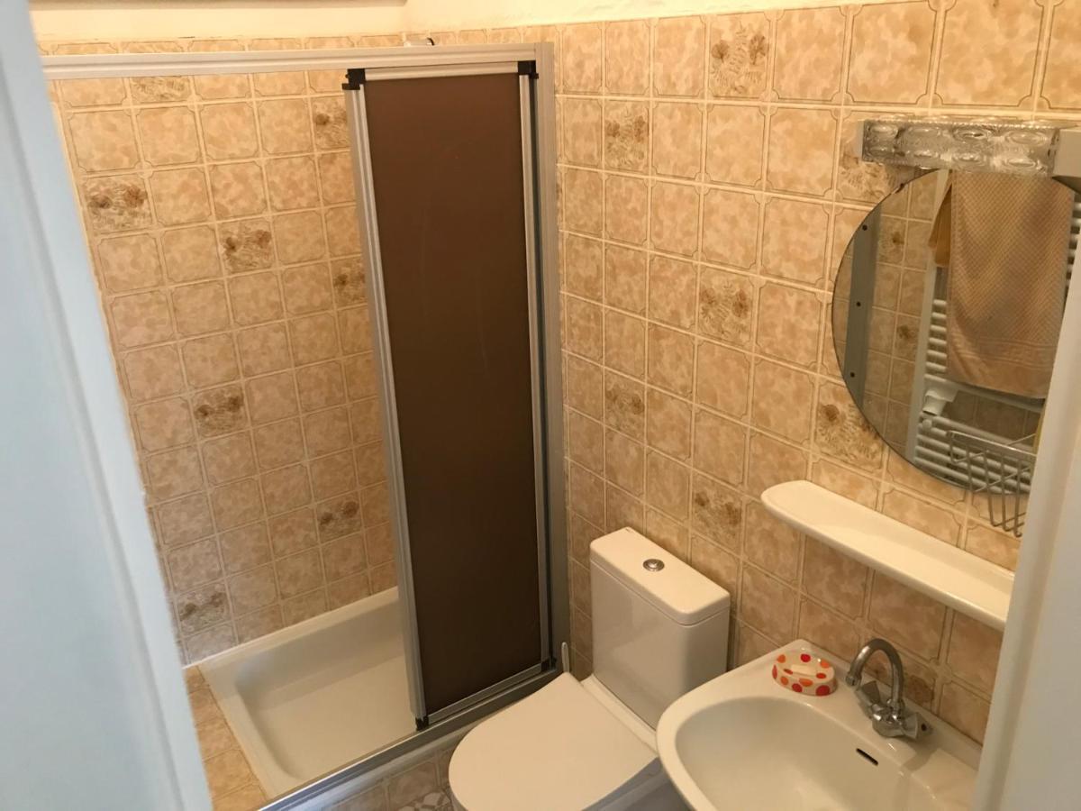 Modernes Ferienhaus Willingen Willingen  Ngoại thất bức ảnh